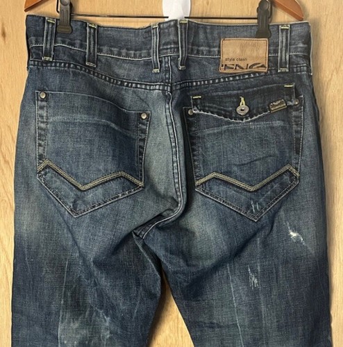 Energie jeans mens - jeans,