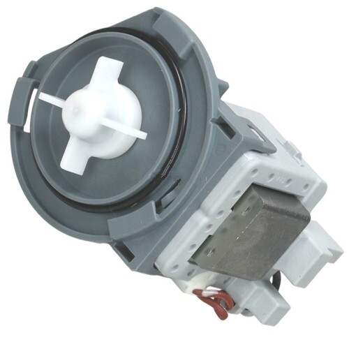 Replacement drain pump - replacement,