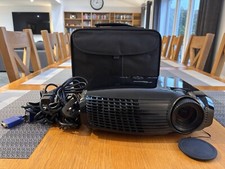 Optoma EX542i Home Cinema