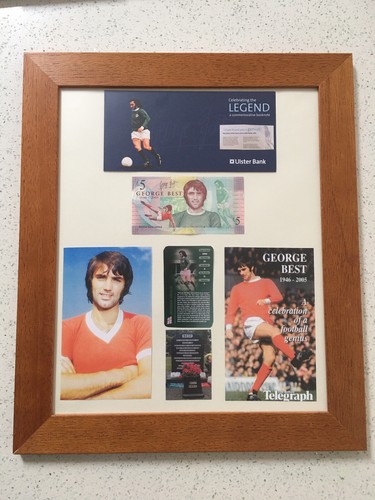 George best note - best, and