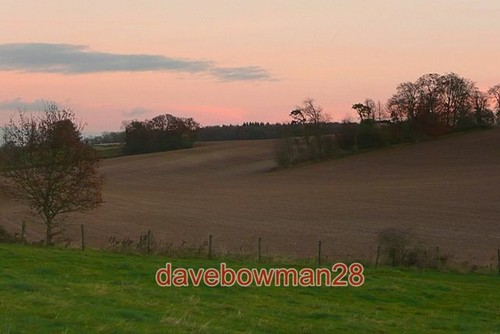 Photo stony bottom the - photo, coombe