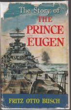 The Story of the Prince Eugen