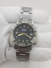 Camel Trophy Diver Automatic