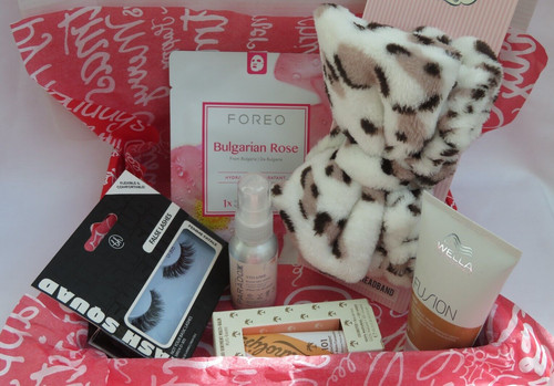 Beauty skincare season - &,