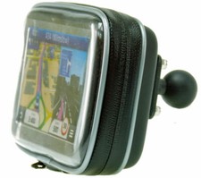 Waterproof Case with 25mm (1")
