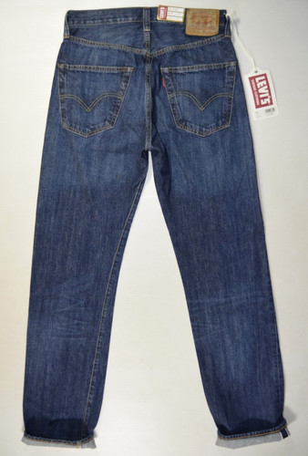 Mens levis 501 lvc 1947 - 501, xx