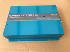 RING 2000W Pure sine wave