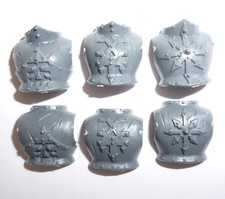 Warhammer Blades of Khorne