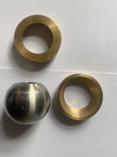 Daimler db18 spherical - daimler,