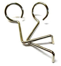 L11364 1/5 Scale Metal Silver