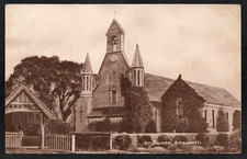 Postcard emsworth - emsworth, nr