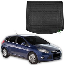 Boot Tray Liner Car Mat Heavy