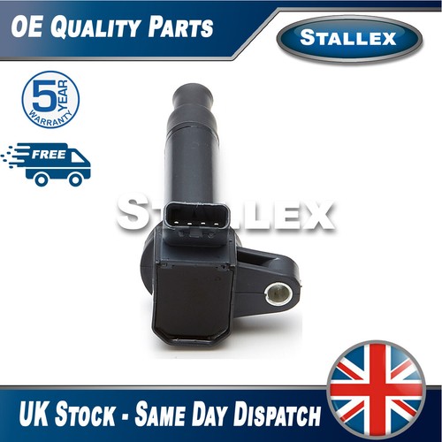 Stallex pencil ignition - ignition, coil