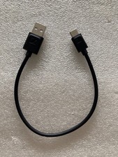 Genuine - Sennheiser USB-C Charging Cable for CX 400BT CX200 CX Plus Earbuds