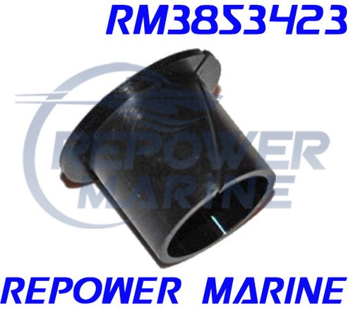 Trim ram bushing for - for, volvo