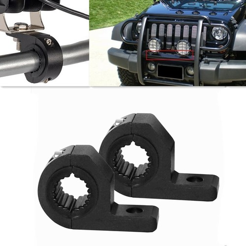 Car led work light fog - 2x,