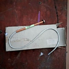 Bussmann Expulsion fuse-link, medium voltage - 15TB50 50amps / Box 20 / 15KV