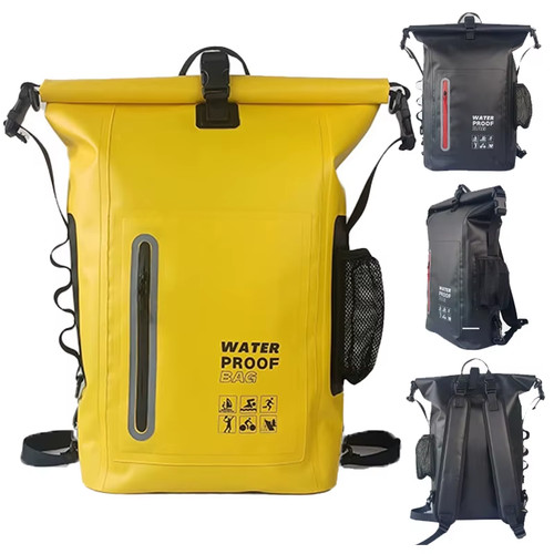 Waterproof dry bag - dry,