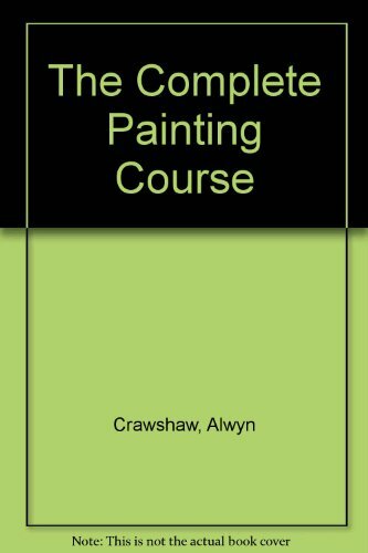 The complete painting - the,