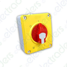 Gewiss GW70434P Rotary