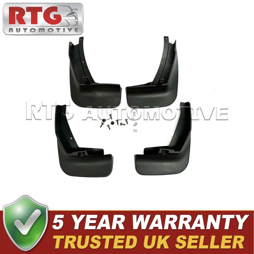 Tailored mud flaps - flaps, of