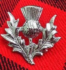 TC New Highland Thistle Cap