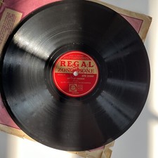Glenn Miller 78 Vinyl