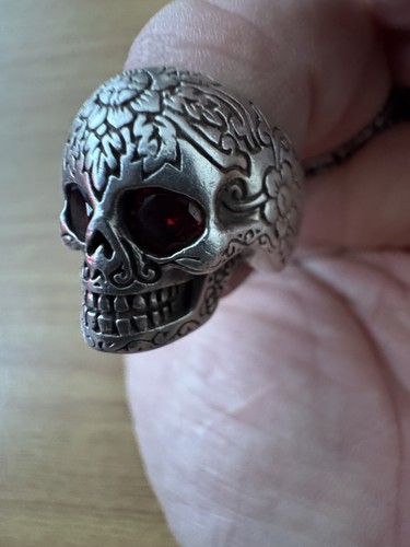 925 sterling silver biker - 925,