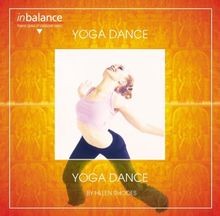 Yoga dance - dance, by