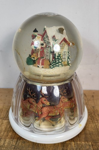 Vintage kcare lighted musical - kcare,