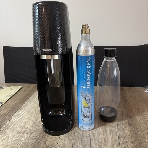 Sodastream spirit soda maker - spirit,