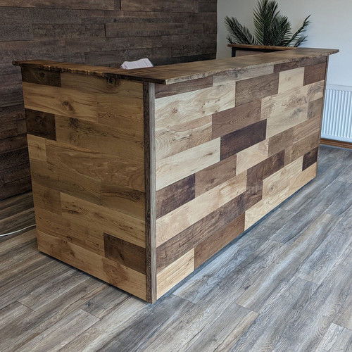 Used wood retail - wood,