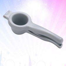 Kitchen Squeezer Manual Lemon