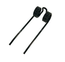 10 X BALER PICK UP TINES