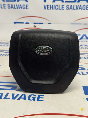 Land rover discovery steering - land,