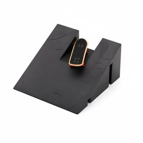 Finger skateboard ramp - ramp, set