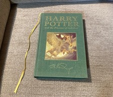 Harry Potter and the Prisoner