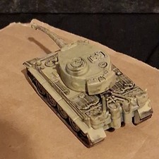 Axis & Allies Veteran Tiger