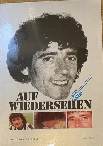 Kevin keegan auf - kevin,