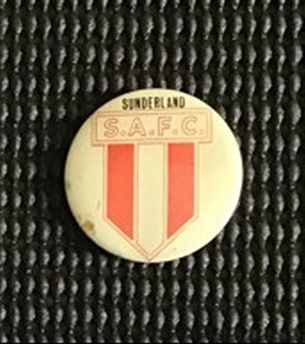 Rare sunderland 70 s - sunderland, 60's/70's