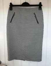 M&S Collection Black & White