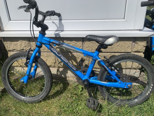 Islabikes cnoc kids bike - islabikes,