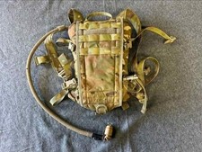 British Army Virtus Camelbak