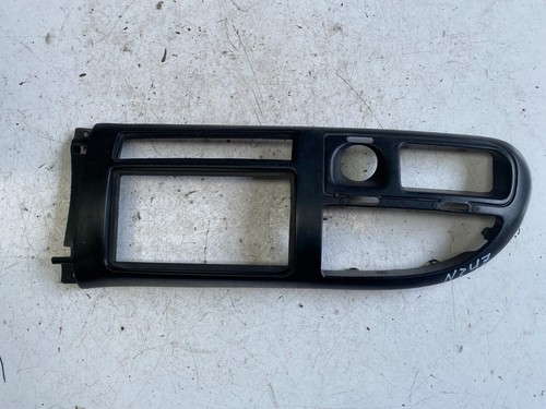 Ford transit mk5 dashboard - transit,