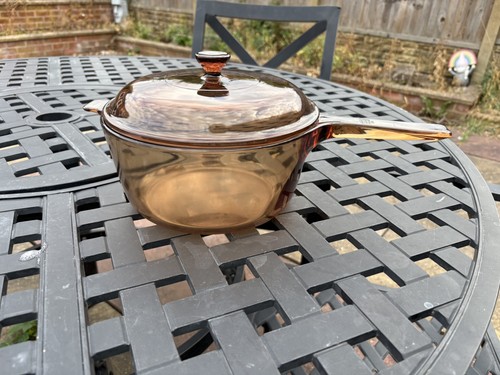 Vintage retro vision corning - retro,