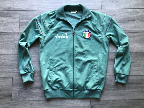 Authentic italy 1986 1990 - italy,