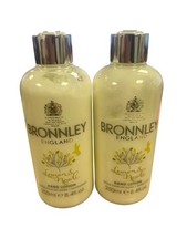 Bronnly Lemon & Neroli Hand