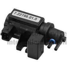 Pressure Converter Valve fits