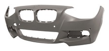 Fits BMW 1 Series F20 Front