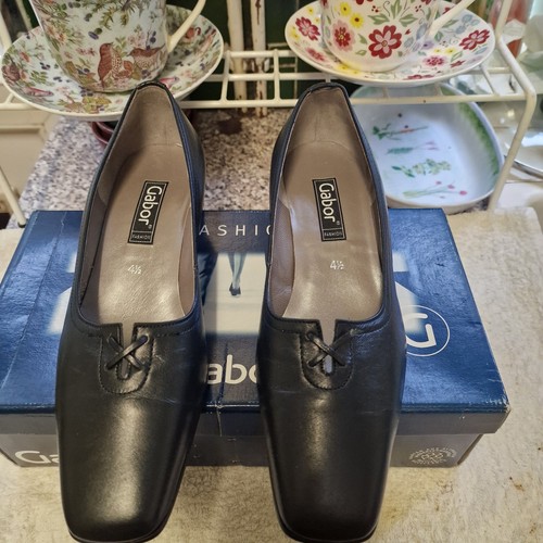 Gabor women patent - gabor,